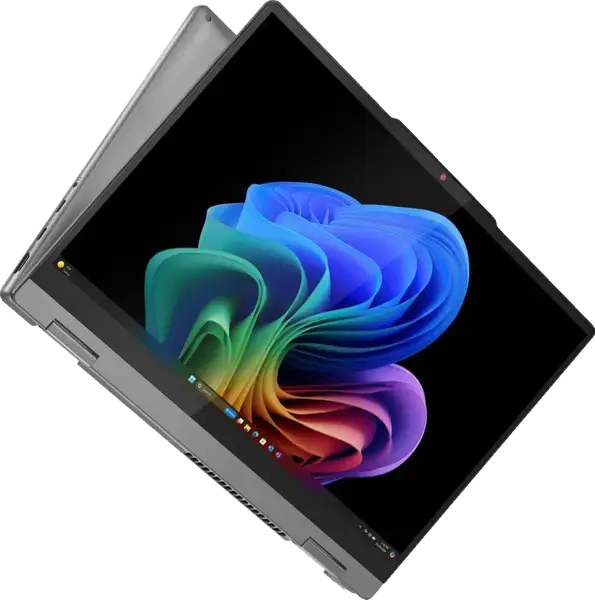 Ноутбук Lenovo IdeaPad 5 2w1-14 X Plus X1P-42-100/16GB/512/Win11P (83GH002FPB)