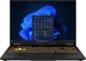 Ноутбук ASUS TUF Gaming F16 i5-13450HX/16GB/512/Win11 RTX5050 165Hz (FX608JH-I5165W)