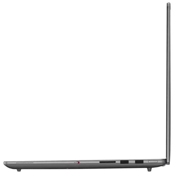 Ноутбук Lenovo Yoga Pro 9-16 Ultra 7-155H/16GB/512/Win11 RTX4060 165Hz (83DN006QPB)
