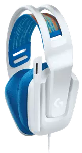 Logitech G335 Wired Gaming White (981-001018)