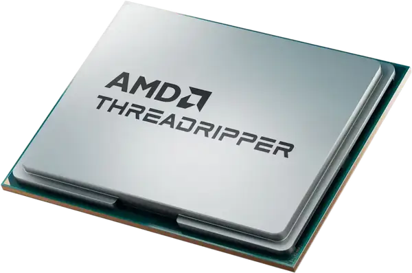 Процесор AMD Ryzen Threadripper 9970X (100-100001594WOF)