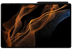 Планшет Samsung Galaxy Tab S8 Plus 12.4 8/256GB 5G Dark Grey (SM-X806BZAB)