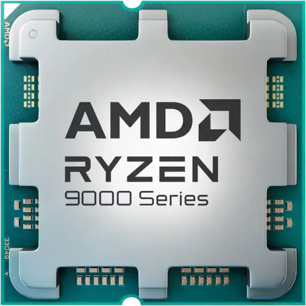 Процесор AMD Ryzen 7 9850X3D (100-100001973WOF)