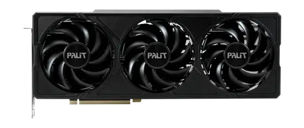 Видеокарта Palit GeForce RTX 4080 Super JetStream OC 16GB GDDR6X (NED408SS19T2-1032J)