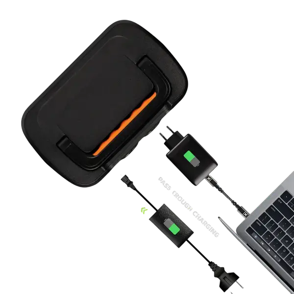 Зарядна станція Xtorm XXP500 500W (614Wh)