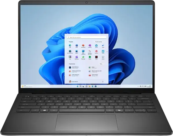 Ноутбук Dell 14 Ryzen 7 250/16GB/512GB/Win11 (DC14255_HWK_553)
