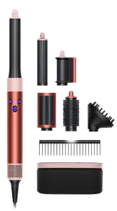 Мультистайлер Dyson Airwrap Long Volumise Strawberry bronze/Blush pink EU (581840-01) Мультистайлер Dyson Airwrap Long Volumise Strawberry bronze/Blush pink EU (581840-01)