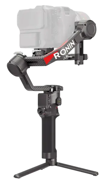 Стабилизатор DJI RS 4 Pro (CP.RN.00000345.03)