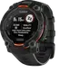 Смарт-годинник Garmin Instinct 3 45mm Solar Black with Black Band (010-02934-00)