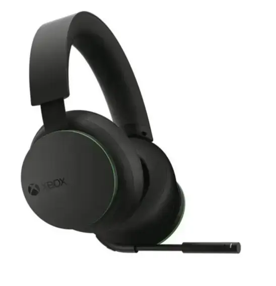 Комп'ютерна гарнітура Microsoft Xbox Wireless Headset (TLL-00001)