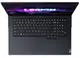 Ноутбук Lenovo Legion 5-17 Ryzen 5/16GB/512/Win10 RTX3060 144Hz (82JY0051PB)