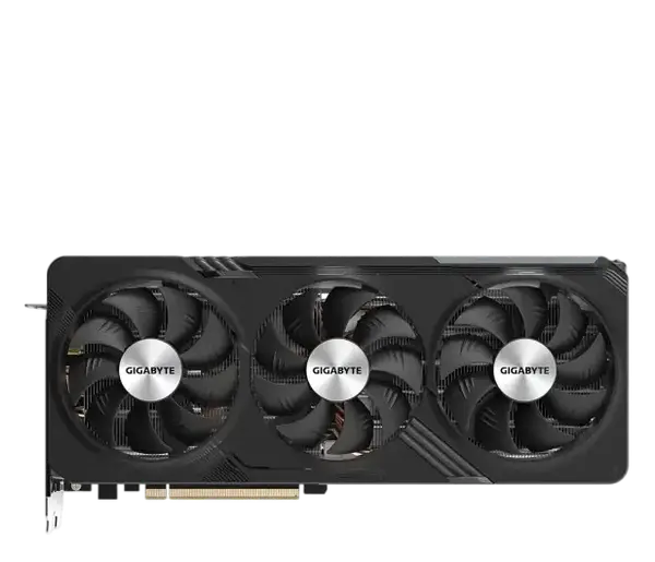 Видеокарта GIGABYTE Radeon RX 7700 XT GAMING OC 12G (GV-R77XTGAMING OC-12GD)