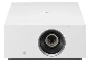 Мультимедійний проектор LG CineBeam HU710P 4K