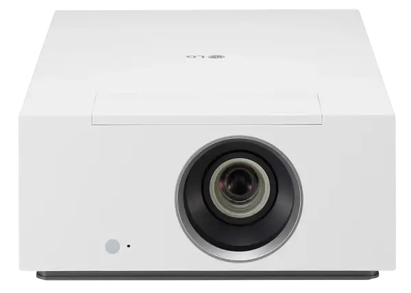 Мультимедійний проектор LG CineBeam HU710P 4K