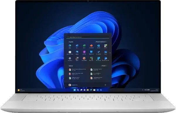 Ноутбук Dell XPS 16 9640 Ultra 7 155H/16GB/1TB/Win11P RTX4050 (XPS0322X-3yPS)