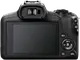 Фотоапарат Canon EOS R100 kit 18-45mm + 55-210mm IS STM (6052C036/6052C023)