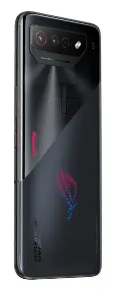 Смартфон ASUS ROG Phone 7 12/256GB Phantom Black