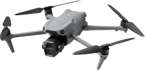 Квадрокоптер DJI Air 3S Fly More Combo DJI RC-N3 (CP.MA.00000815.01, CP.MA.00000815.02)