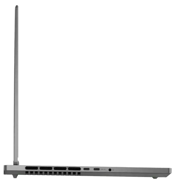 Ноутбук Lenovo Legion Slim 5-16 Ryzen 7-8845HS/16GB/512 RTX4060 165Hz (83DH005YPB)