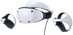 Окуляри віртуальної реальності Sony PlayStation VR2 (9454298, 9454397)