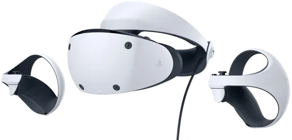 Очки виртуальной реальности Sony PlayStation VR2 (9454298, 9454397)