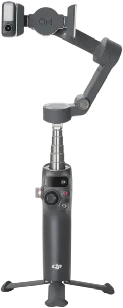 Стабілізатор для камери DJI Osmo Mobile 8 (CP.OS.00000492.01)