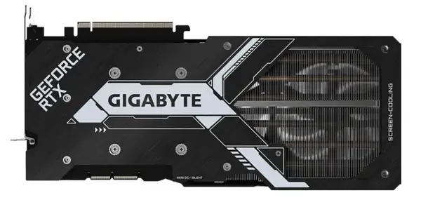 Відеокарта GIGABYTE GeForce RTX 3090 Ti GAMING OC 24G (GV-N309TGAMING OC-24GD)
