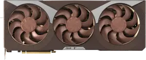 Відеокарта ASUS GeForce RTX 5080 Noctua OC 16GB GDDR7 DLSS4 (RTX5080-O16G-NOCTUA)