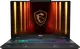 Ноутбук MSI Cyborg 17 Core 7-240H/16GB/512 RTX5060 144Hz (Cyborg 17 | B2RWFKG-066XPL)