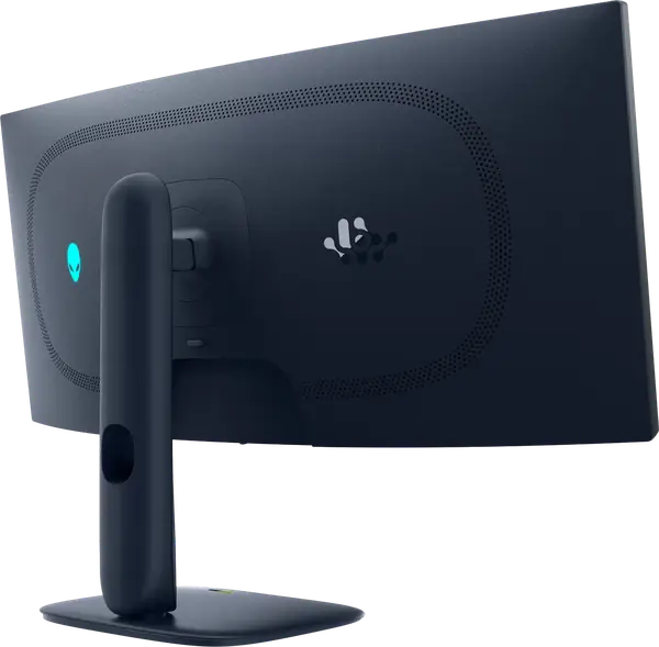 Монітор Dell Alienware AW3425DW (210-BRTW)