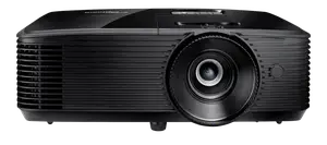 Проектор Optoma X371 (E9PX7D601EZ2)