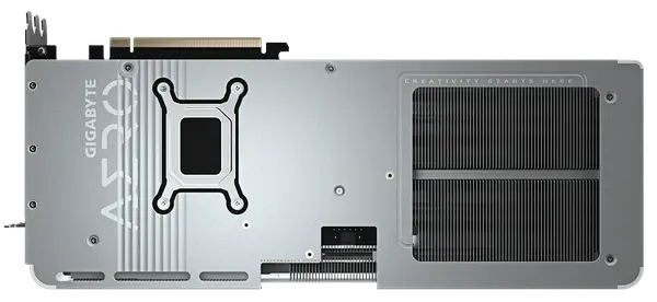 Відеокарта Gigabyte GeForce RTX 5070 Ti Aero OC 16GB GDDR7 DLSS4 (GV-N507TAERO OC-16GD)