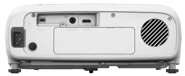 Мультимедійний проектор Epson EH-TW5700 (V11HA12040)