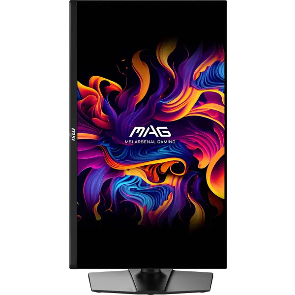 Монітор MSI MAG 271QPX QD-OLED