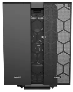 Корпус be quiet! SILENT BASE 802 Black (BG039) Корпус be quiet! SILENT BASE 802 Black (BG039)
