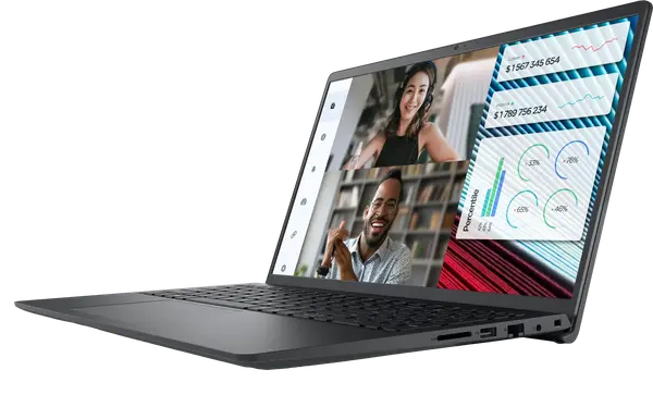 Ноутбук Dell Vostro 3520 i7-1255U/16GB/512/Win11P (N5305PVNB3520EMEA01)