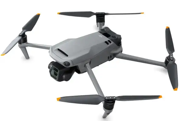 Квадрокоптер DJI Mavic 3 Fly More Combo (CP.MA.00000452.01)
