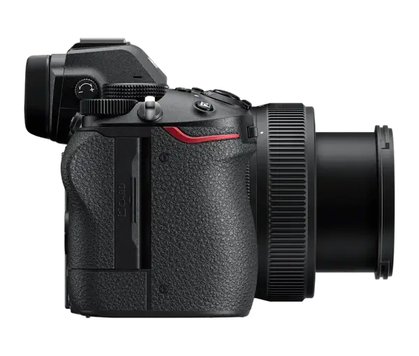 Бездзеркальний фотоапарат Nikon Z5 body (VOA040AE)