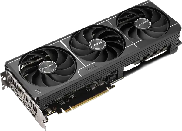 Відеокарта ASUS GeForce RTX 5060 Ti Prime OC 8GB GDDR7 DLSS4 (PRIME-RTX5060TI-O8G)