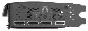 Відеокарта Zotac GeForce RTX 4070 Twin Edge 12GB GDDR6X (ZT-D40700E-10M)