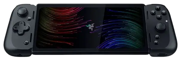 Портативна ігрова приставка Razer Edge Gaming Tablet and Kishi V2 Pro Controller (RZ80-04610100-B3G1)