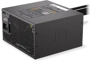 Блок живлення ENDORFY Vero L5 700W 80 Plus Bronze (EY7A006) Блок живлення ENDORFY Vero L5 700W 80 Plus Bronze (EY7A006)