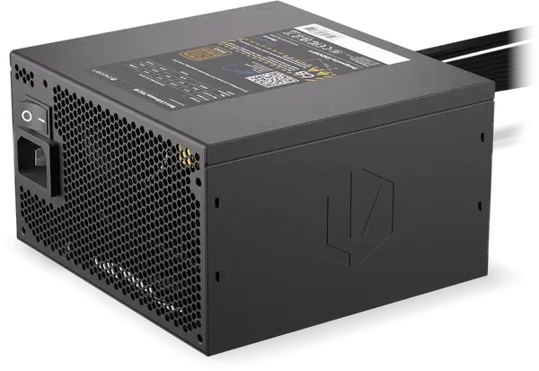 Блок живлення ENDORFY Vero L5 700W 80 Plus Bronze (EY7A006)