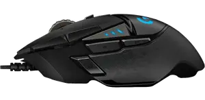 Мишка Logitech G502 HERO (910-005470)