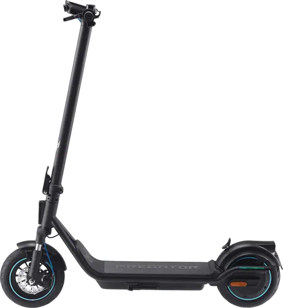 Електросамокат Acer Predator ES Storm