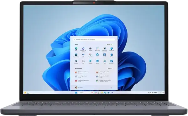 Ноутбук Lenovo IdeaPad Slim 3-15 i7-13620H/24GB/512/Win11 (83K100FKPB)