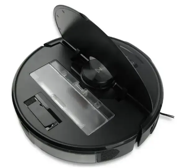 Робот-пилосос з вологим прибиранням RoboRock S6 MAXV