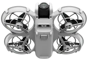 Квадрокоптер DJI Neo Drone Only (CP.FP.00000184.01) Квадрокоптер DJI Neo Drone Only (CP.FP.00000184.01)