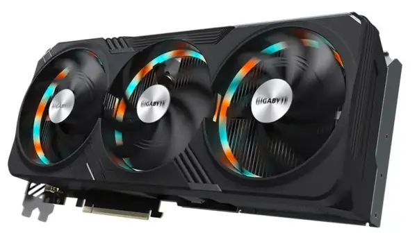 Відеокарта Gigabyte GeForce RTX 4080 GAMING OC 16GB GDDRX6 (GV-N4080GAMING OC-16GD)