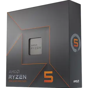 AMD Ryzen 5 7600X (100-100000593WOF) AMD Ryzen 5 7600X (100-100000593WOF)